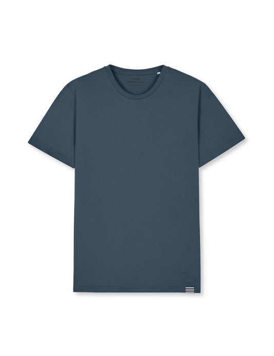 MADS NØRGAARD Organic Thor Tee HW24