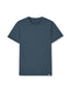 Mads Nørgaard Organic Thor Tee HW24 in Midnight Navy