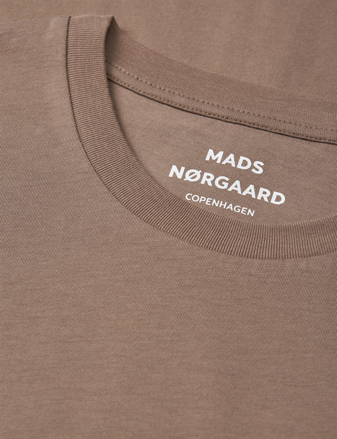 Mads Nørgaard Men Organic Thor Tee