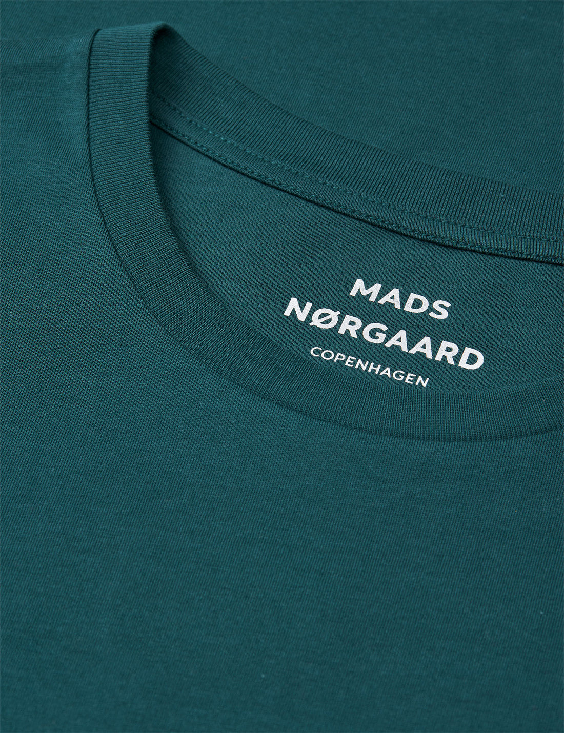 Mads Nørgaard Men Organic Thor Tee