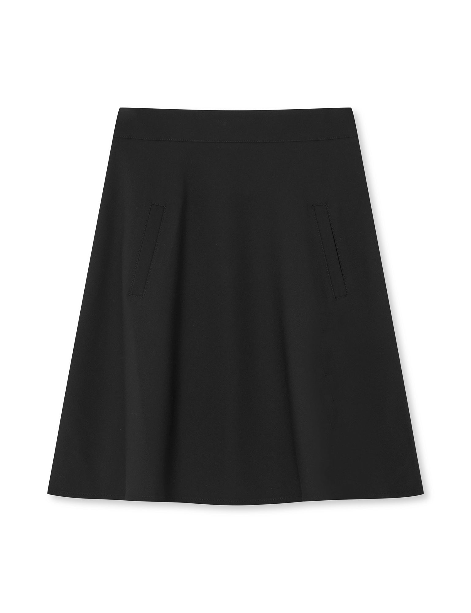 Mad Nörgaard  Stelly Skirt FAV Recycled Sportina