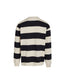 Mads Nørgaard Men Karl Stripe L/S Tee