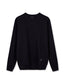 MADS NØRGAARD Light Terry Asker Sweat