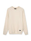 MADS NØRGAARD Light Terry Asker Sweat