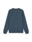 Mads Nørgaard Standard Crew Logo Sweat HW24