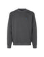 MADS NØRGAARD Standard Crew Logo Sweat