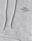 MADS NØRGAARD Standard Hoodie Logo Sweat HW24