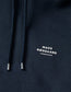 Mads Nørgaard Standard Hoodie Logo Sweat