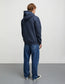 Mads Nørgaard Standard Hoodie Logo Sweat