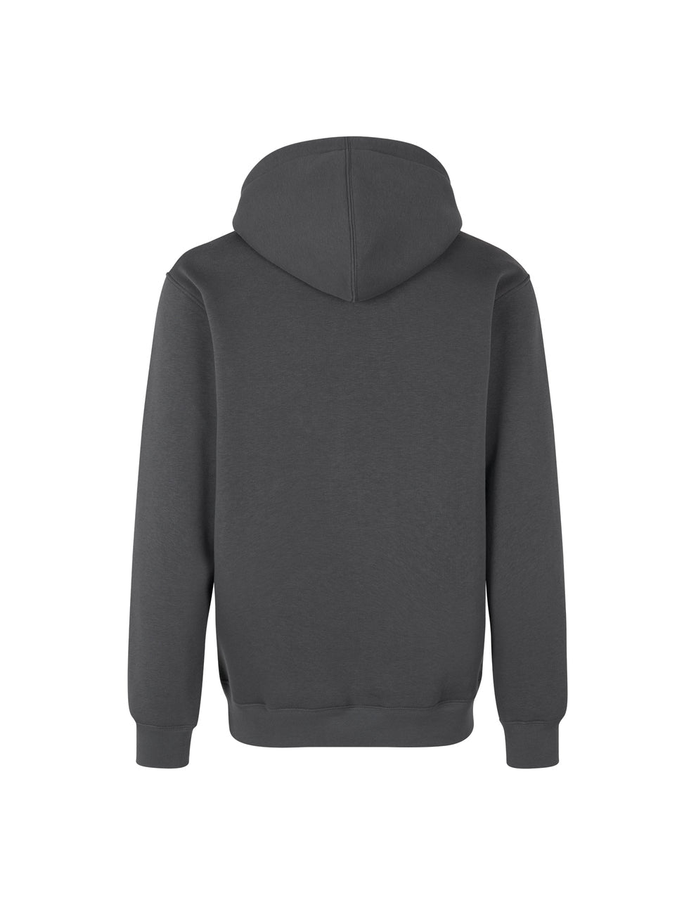 MADS NØRGAARD Standard Hoodie Logo Sweat