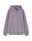 MADS NØRGAARD Standard Hoodie Logo Sweat