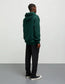 Mads Nørgaard Standard Hoodie Logo Sweat