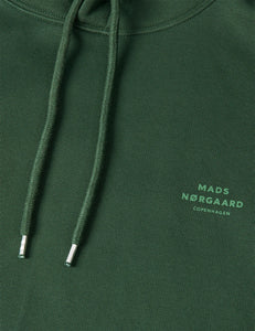 Mads Nørgaard Standard Hoodie Logo Sweat FS25