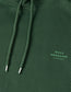 Mads Nørgaard Standard Hoodie Logo Sweat