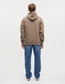 MADS NØRGAARD Standard Hoodie Logo Sweat