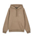 MADS NØRGAARD Standard Hoodie Logo Sweat