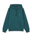 MADS NØRGAARD Standard Hoodie Logo Sweat