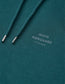 MADS NØRGAARD Standard Hoodie Logo Sweat