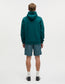 MADS NØRGAARD Standard Hoodie Logo Sweat