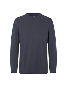 MADS NØRGAARD Tight Cotton Ulf Knit