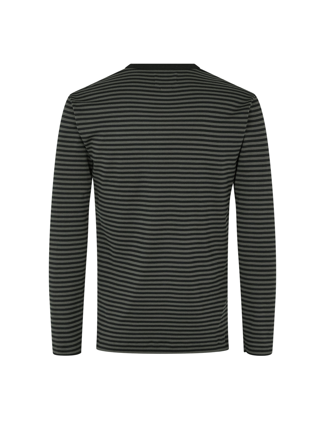 Mads Nørgaard Duo Rib Tobias Tee LS