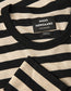 Mads Nørgaard Midi Rib Tobias Tee LS