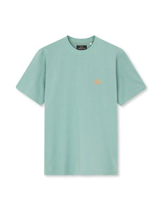 MADS NØRGAARD Cotton Jersey Frode Emb Logo Tee