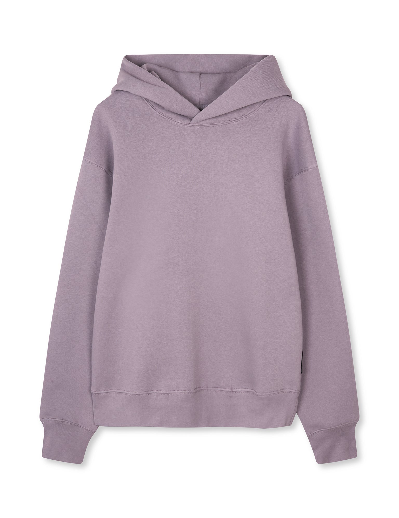 Mads Nørgaard Men Standard Hoodie Logo Sweat