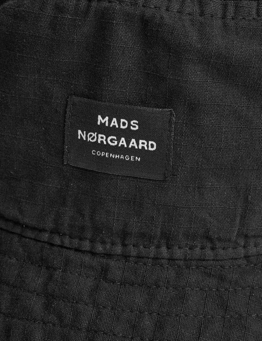 MADS NØRGAARD Bucket Hat