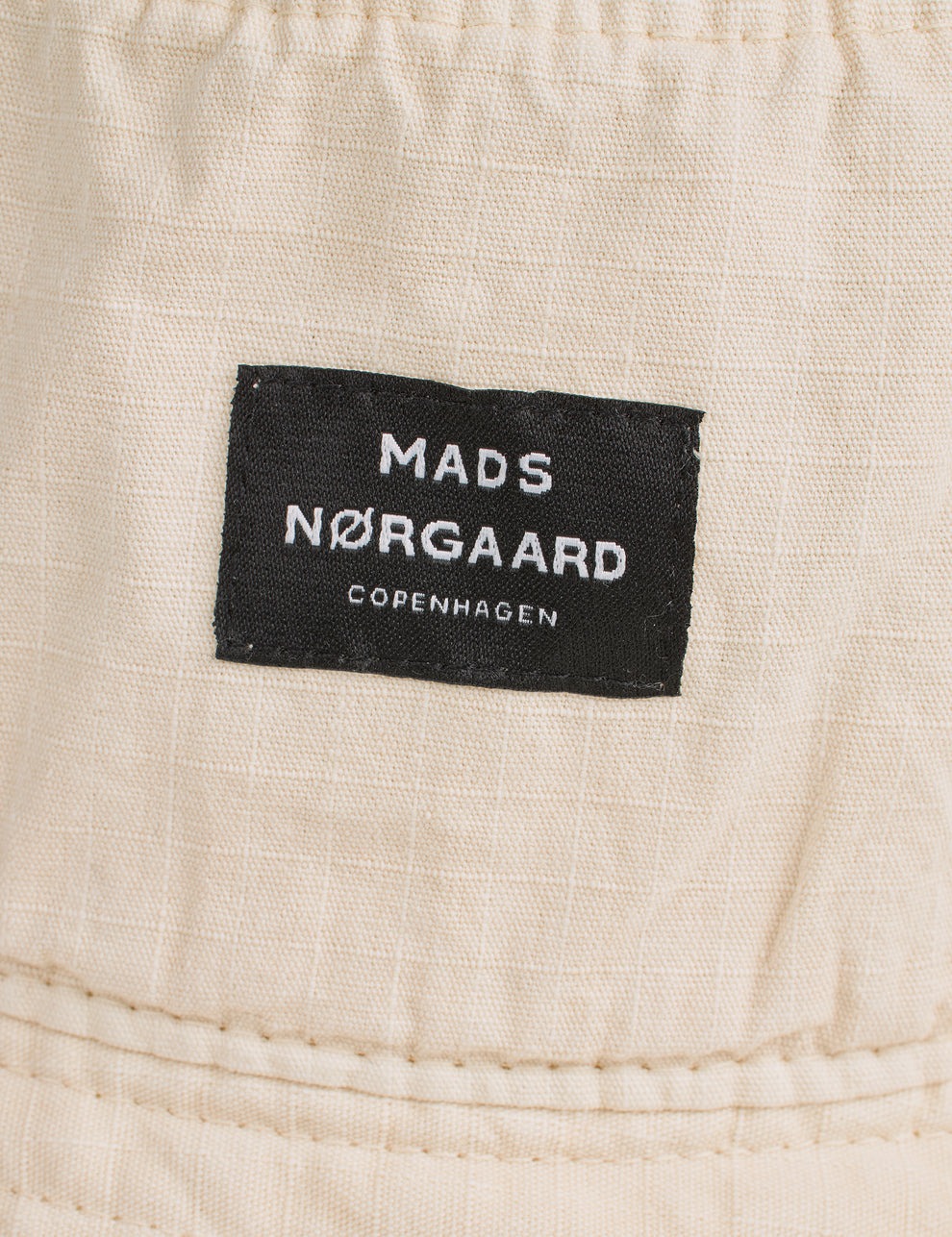 Mads Nørgaard Bucket Hat