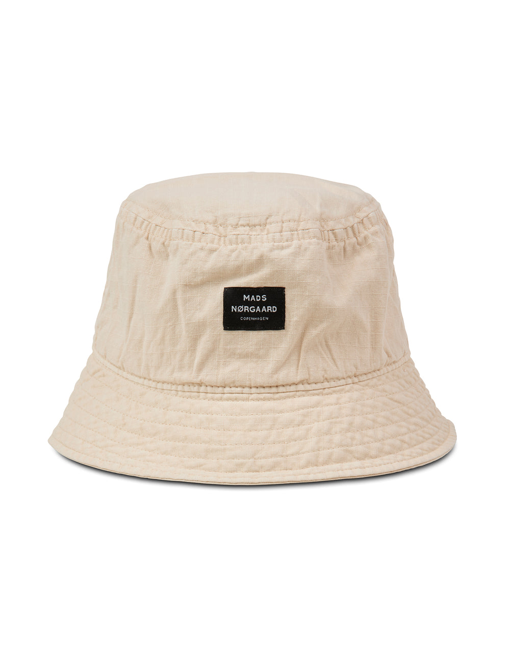 Mads Nørgaard Bucket Hat in Birch