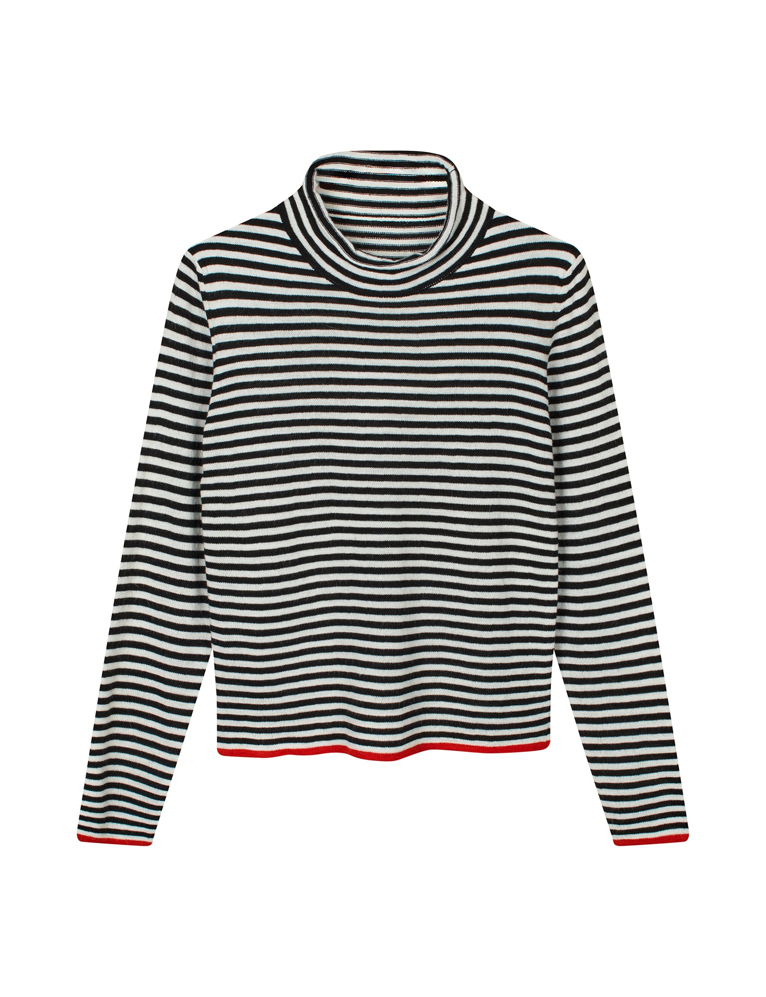 Mad Nörgaard  Elsa Knit One Stripe