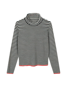 Mad Nörgaard  Elsa Knit One Stripe