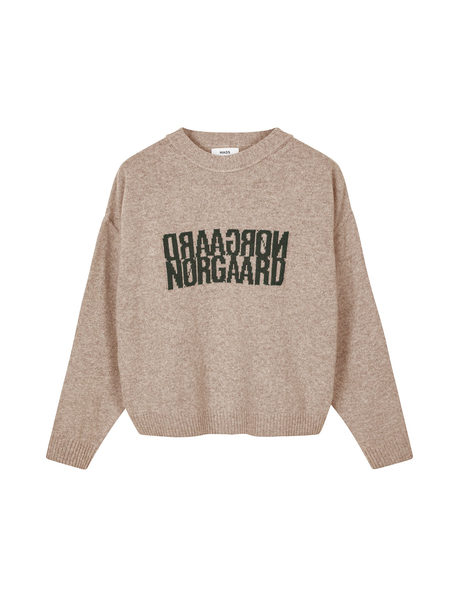 Mad Nörgaard  Tilona Sweater Recy Soft Knit