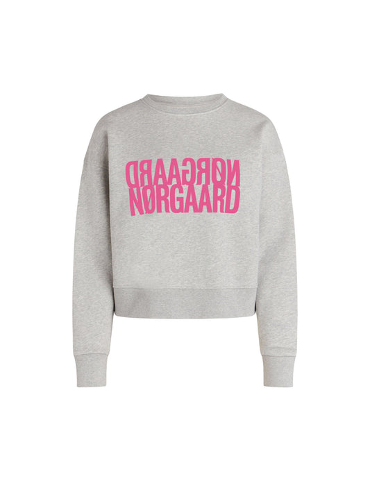 Mad Nörgaard Tilvina Sweatshirt Organic Sweat