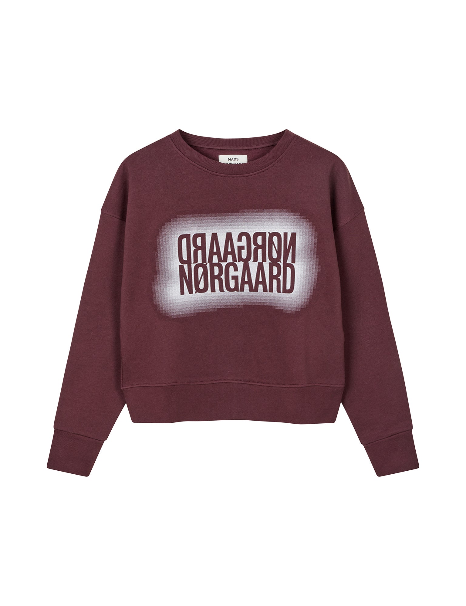 Mad Nörgaard  Tilvina Sweatshirt Organic Sweat