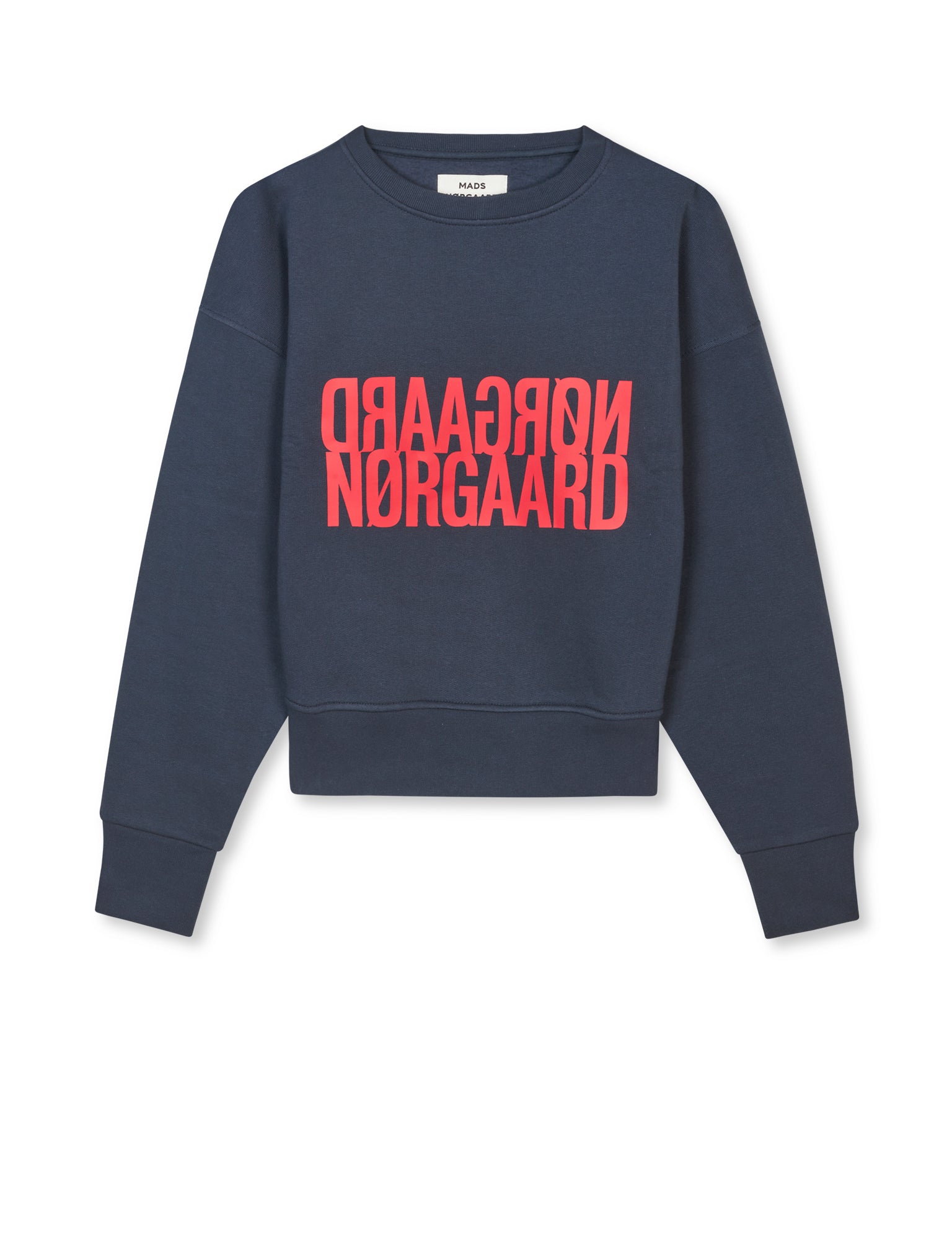 Mad Nörgaard  Tilvina Sweatshirt Organic Sweat