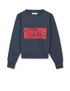 Mad Nörgaard  Tilvina Sweatshirt Organic Sweat