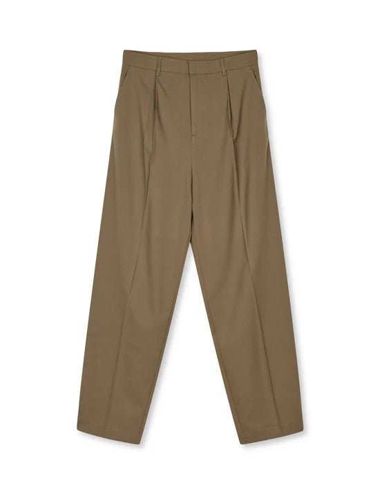 Mad Nörgaard  Maria Pants Soft Spring