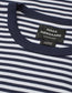 Mads Nørgaard Duo Rib Tobias Tee LS