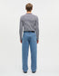 Mads Nørgaard Duo Rib Tobias Tee LS