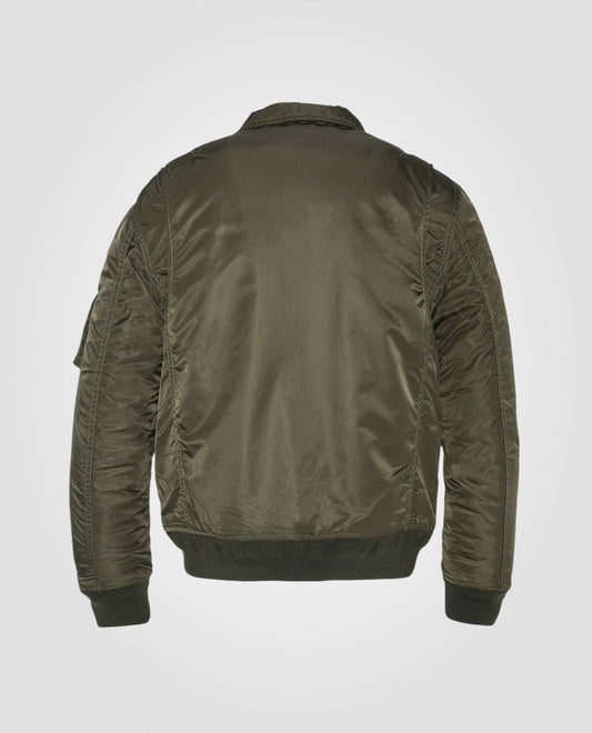 SCHOTT N.Y.C. Bomberjacke 210100RS