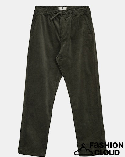 Anerkjendt AKJAN ELASTIC CORD PANTS