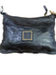 Campomaggi Margot M - SHOULDER BAG COW.+CROSS PATCHES+STUDS