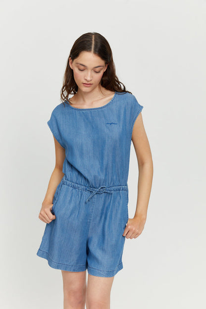 Mazine Gisi Jumpsuit