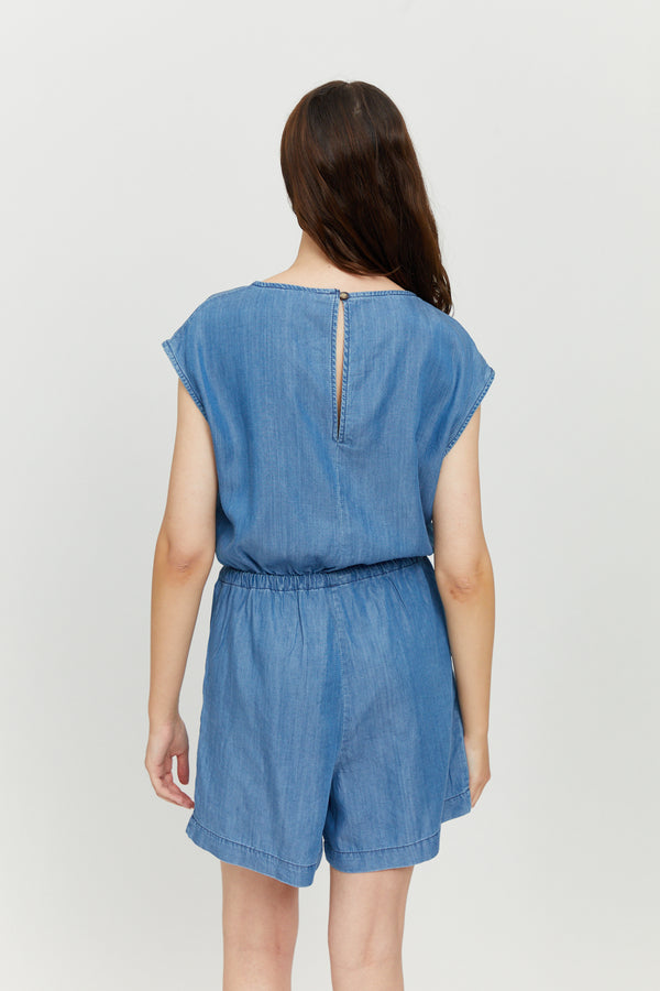 Mazine Gisi Jumpsuit