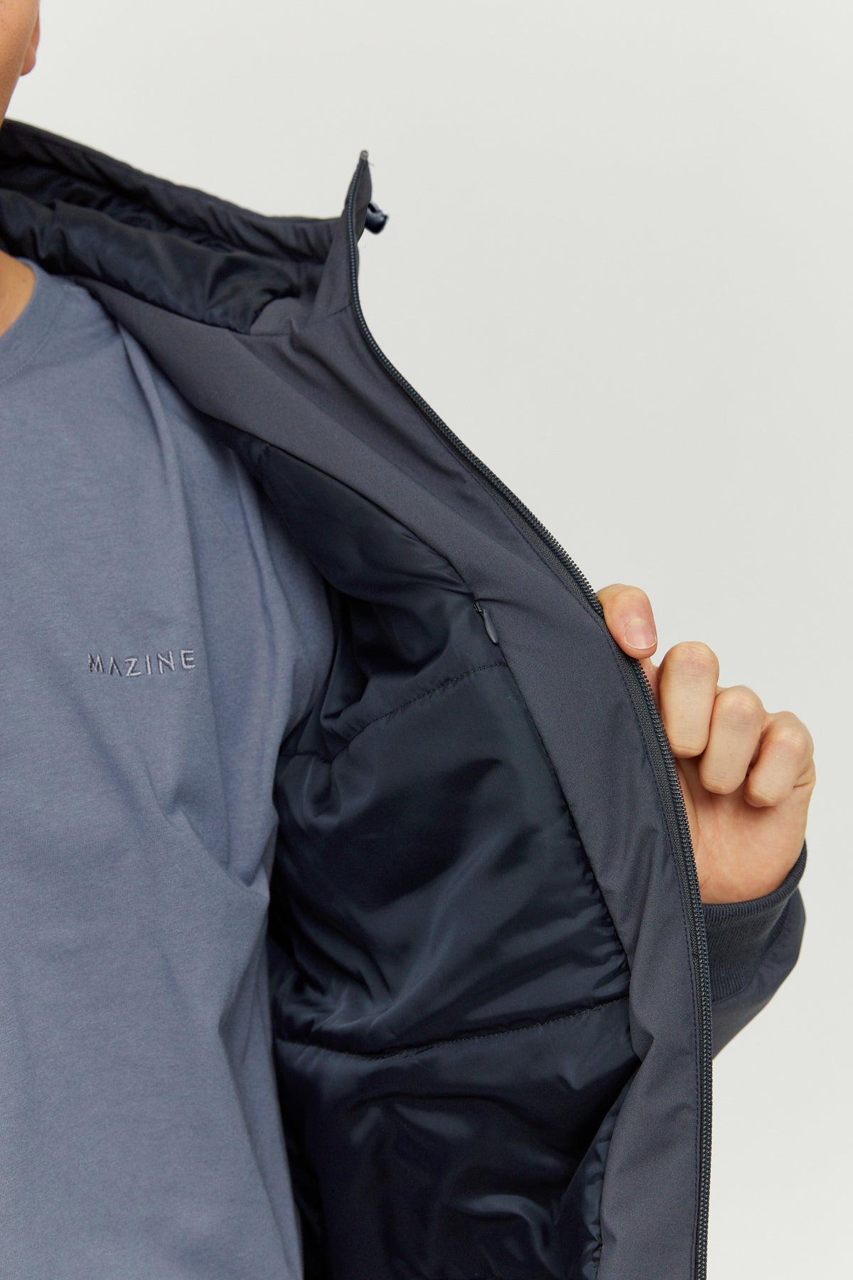 Mazine Carn Padded Jacket