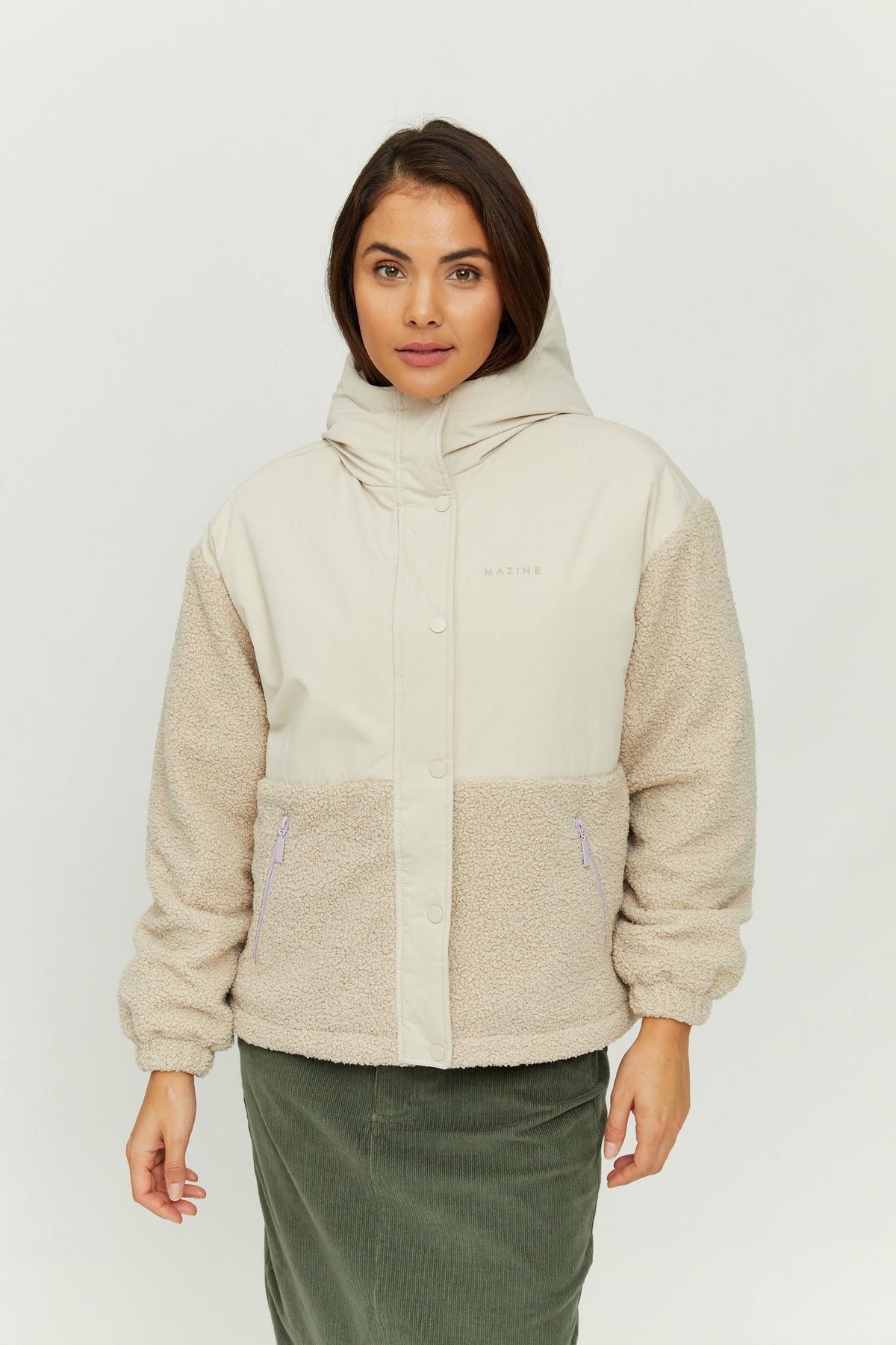 Mazine Damen Laine Jacket