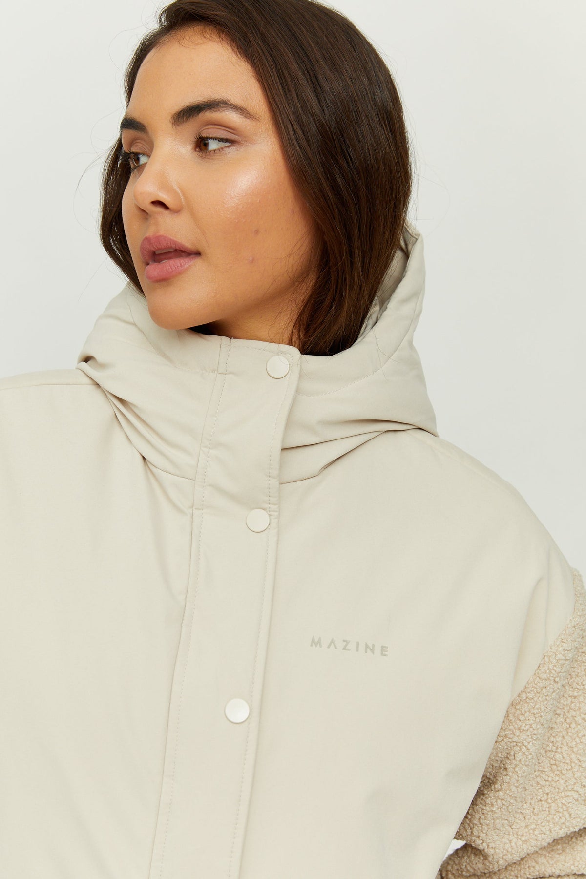 Mazine Damen Laine Jacket