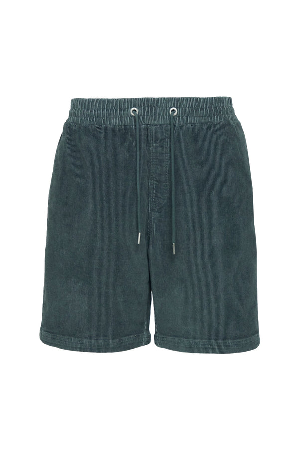 Mazine Herren Corduroy Shorts Organic Cotton